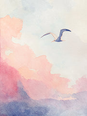 SA268 - Wings of Dawn - 12x16