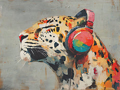 SA284 - Music of the Jungle - 16x12