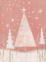SA308 - Frosted Pink - 12x16