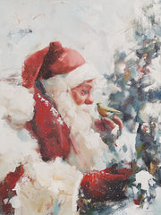 SA316 - A Winter Tale - 12x16