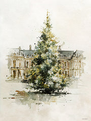 SA346 - The Christmas Centerpiece - 12x16