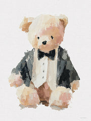 SA533 - Tuxedo Teddies I - 12x16