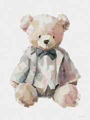 SA534 - Tuxedo Teddies II - 12x16