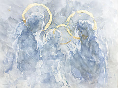 SA547 - Golden Angels Whisper - 16x12