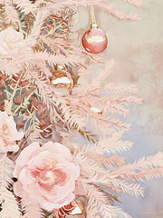 SA566 - Blush Christmas - 12x16