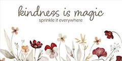 SB1385 - Kindness is Magic - 18x9