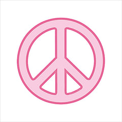 SB1447 - Peace - 12x12