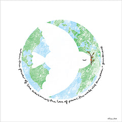 SB1506 - Power of Love - 12x12