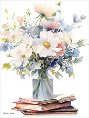 SB1535 - The Story in Bloom - 12x16