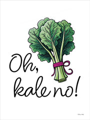 SB1560 - Oh, Kale No! - 12x16