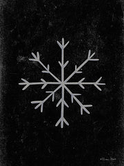 SB1571 - Vintage Snowflake - 12x16