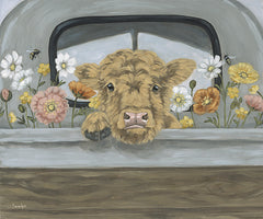 SGD369 - The Road Trip - 16x12