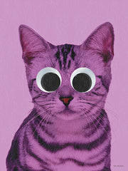 ST1184 - Purr-suit of Fun - 12x16