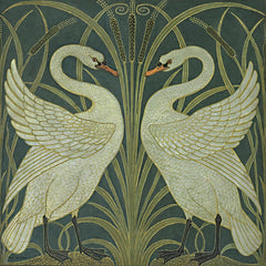 ST1230 - Graceful Pair - 12x12