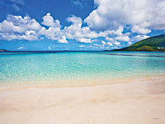 STAR104 - Caribbean Bay - 16x12