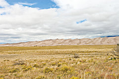 STAR190 - Far Away Dunes - 18x12