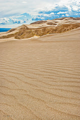 STAR192 - Weathered Dunes II - 12x18