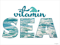STAR205 - Vitamin Sea - 16x12