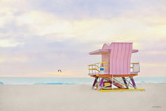 STAR222 - Pink Paradise - 18x12