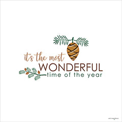 STAR343 - Wonderful Time of the Year - 12x12
