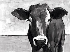 WL142 - Away from the Herd   - 16x12