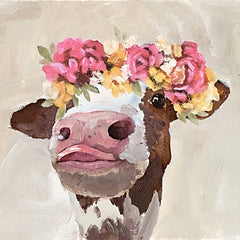 WL175 - Sassy Cow    - 12x12