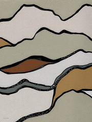 YND524 - Flowing - 12x16