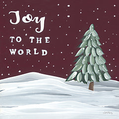 AC216 - Joy to the World - 12x12