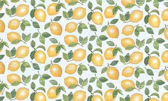 Annie LaPoint Licensing ALP1758 - ALP1758 - Lemons Lemons Lemons - 0  from Penny Lane