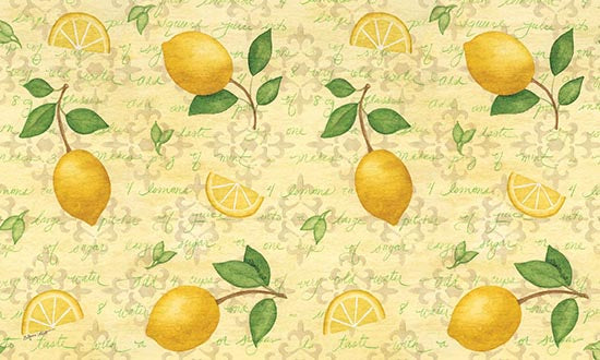 Annie LaPoint Licensing ALP1761 - ALP1761 - Lemons Plucked from the Tree - 0  from Penny Lane