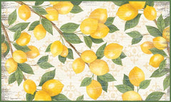 ALP1762 - Lemon Branches - 0