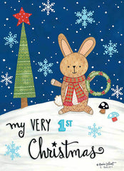 ALP1899 - Beetle & Bob - My Very 1st Christmas - 0