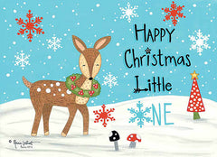 ALP1902 - Beetle & Bob - Happy Christmas Little One - 0