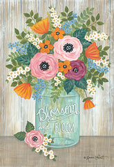ALP1948 - Blossom and Bloom - 12x18