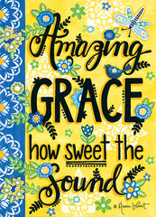 ALP2021 - Amazing Grace - 0