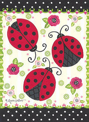 ALP2040 - Ladybug Blossoms - 0