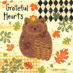 ALP2064 - Grateful Hearts - 0