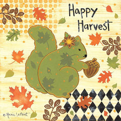 ALP2065 - Happy Harvest - 0