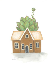 ALP2070 - Garden House Cactus - 12x16
