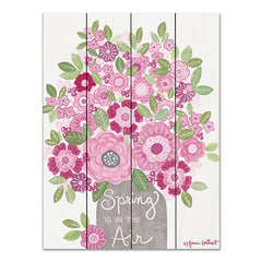ALP2096PAL - Spring is in the Air - 12x16