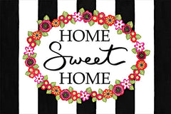 ALP2128 - Home Sweet Home - 18x12
