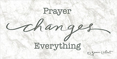 ALP2131 - Prayer Changes Everything - 18x9