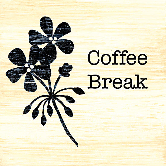 Annie LaPoint Licensing ALP2165LIC - ALP2165LIC - Coffee Break - 0  from Penny Lane