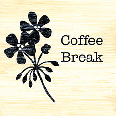ALP2165LIC - Coffee Break - 0