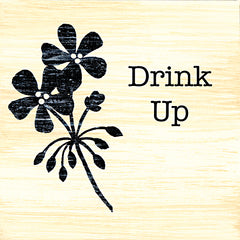 ALP2166LIC - Drink Up - 0