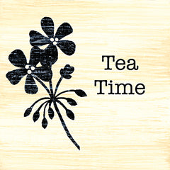 ALP2167LIC - Tea Time - 0