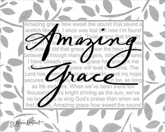 ALP2203LIC - Amazing Grace     - 0