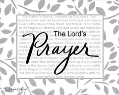 ALP2204LIC - The Lord's Prayer     - 0