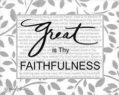 ALP2205LIC - Great is Thy Faithfulness     - 0