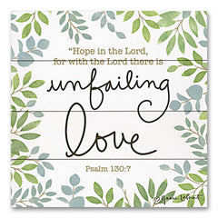 ALP2223PAL - Unfailing Love - 12x12